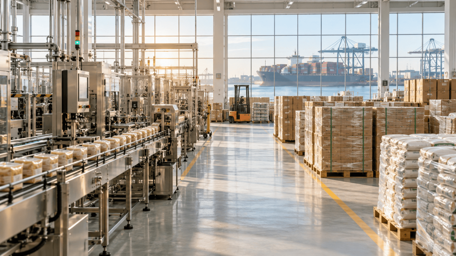 Done For You Export Management: How It Works, What It Costs, and Who It Is For